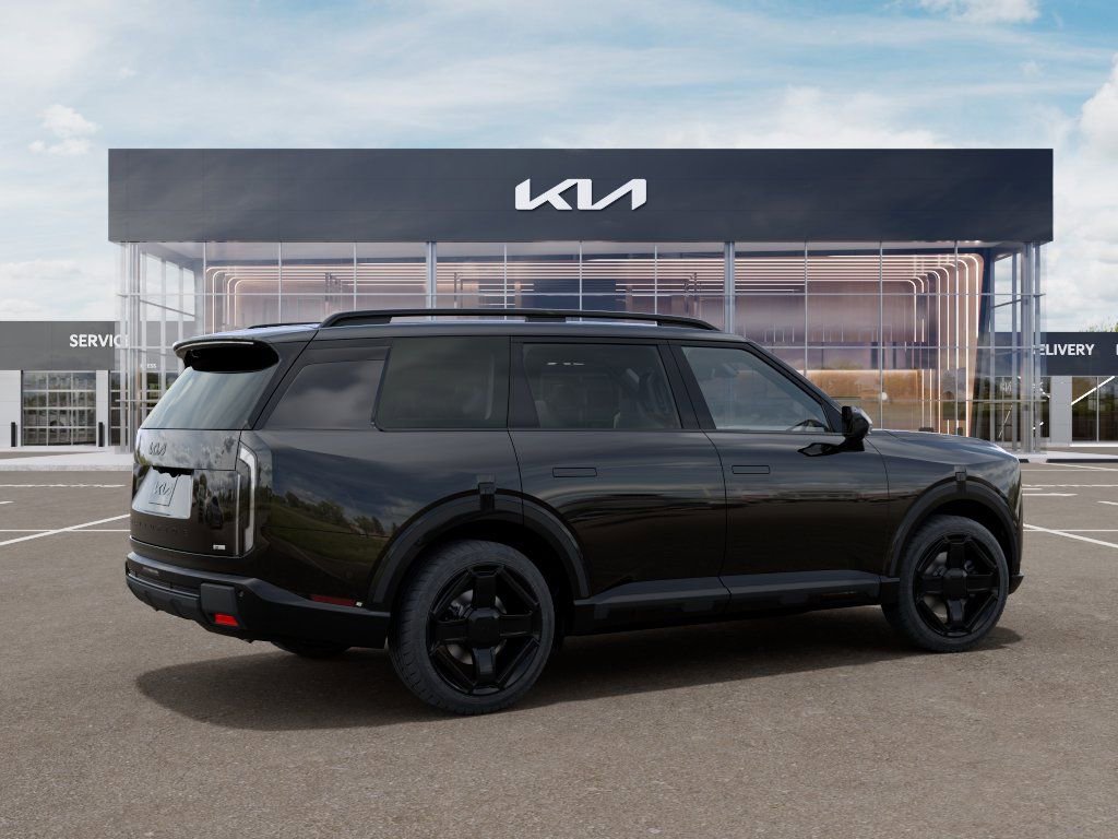 New 2027 Kia Telluride SX X-Line w/ Towing Package image 6