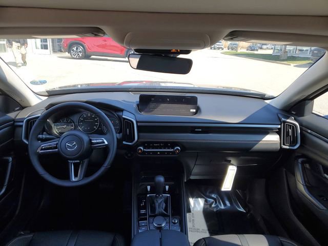 New 2026 MAZDA CX-50 AWD 2.5 S image 22