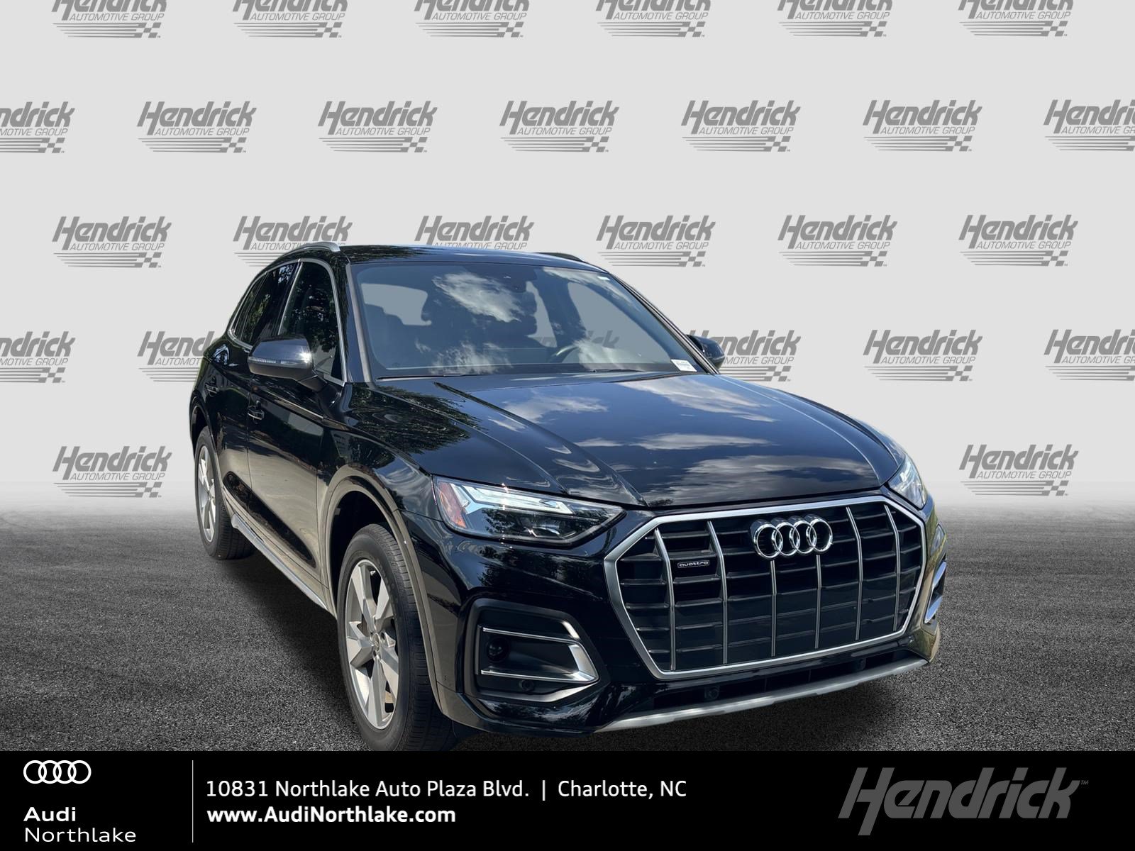 Used 2023 Audi Q5 2.0T Premium w/ Convenience Package AWD/4WD video 1