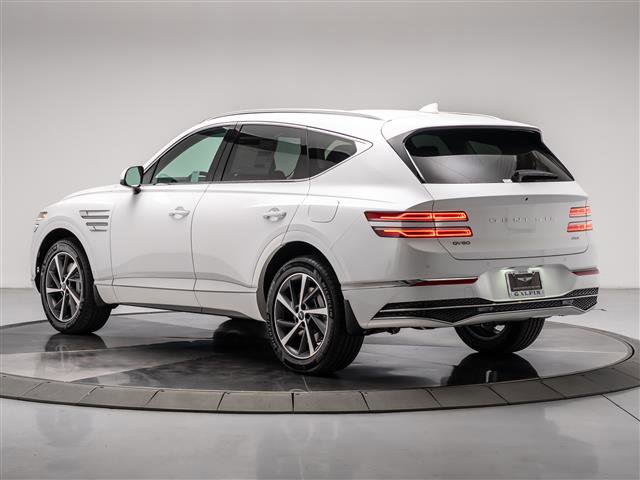 New 2026 Genesis GV80 2.5T Select image 3