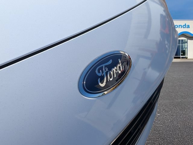 Used 2021 Ford Escape SE w/ SE Sport Appearance Package FWD image 5