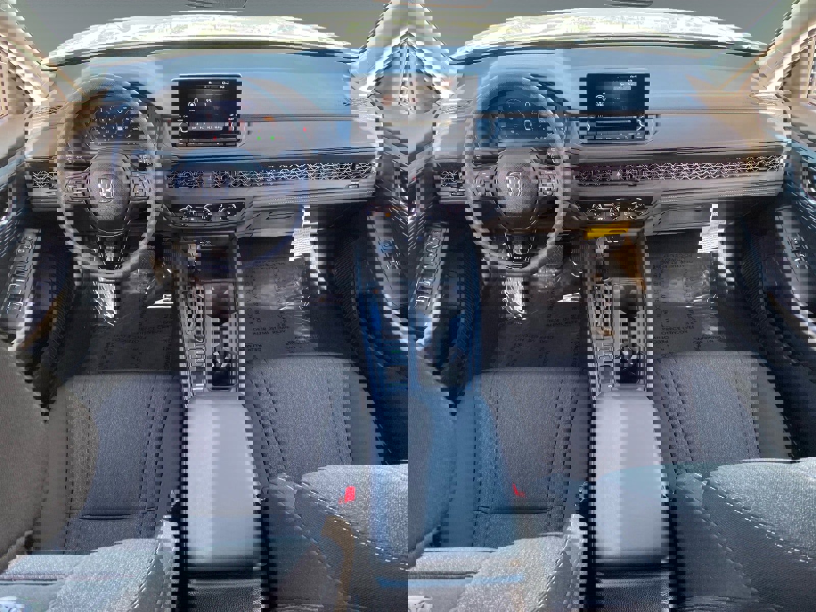 Used 2025 Honda Accord LX image 10