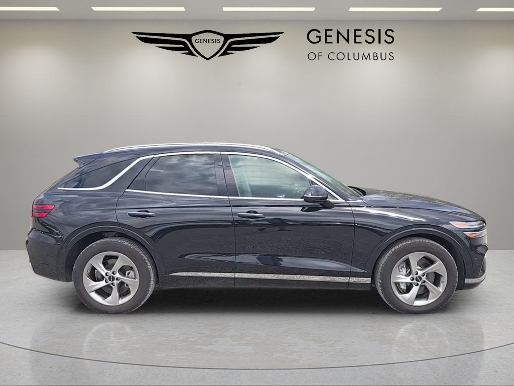 New 2026 Genesis GV70 2.5T Advanced AWD/4WD image 6