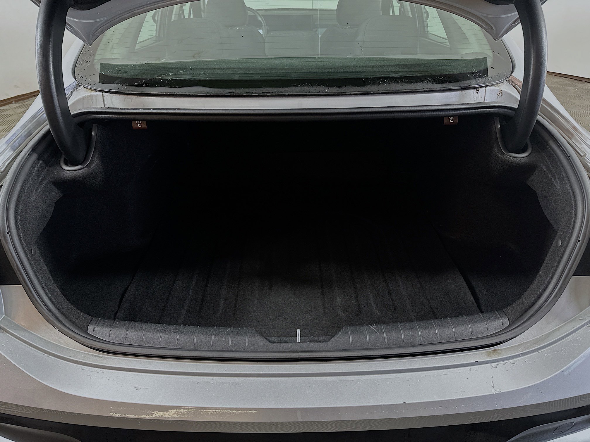 Certified 2024 Hyundai Sonata SEL image 23