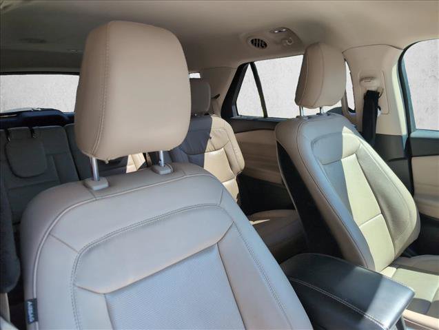 Used 2020 Ford Explorer Limited RWD image 28
