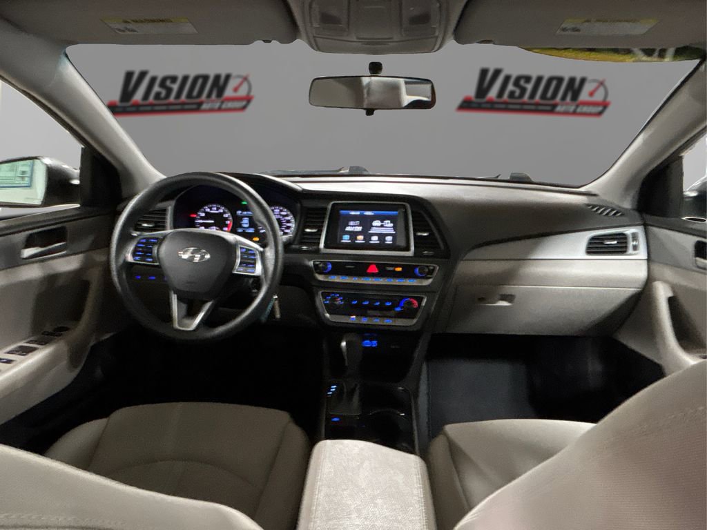 Used 2018 Hyundai Sonata SE image 25