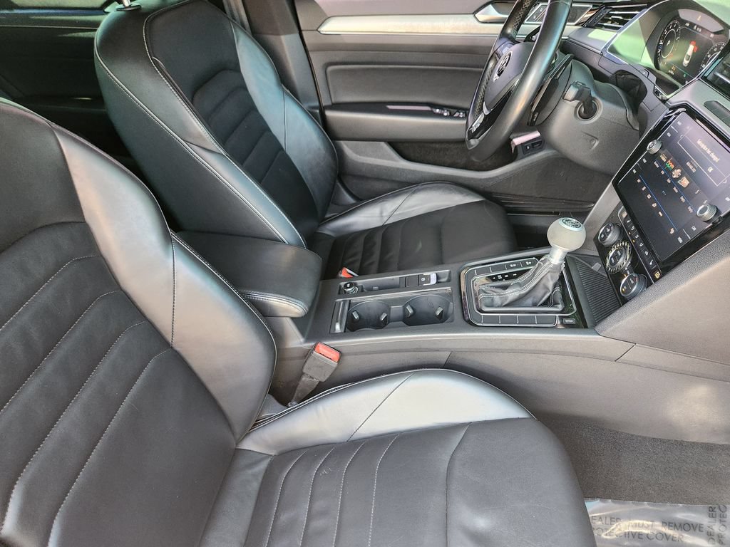 Used 2019 Volkswagen Arteon SEL AWD/4WD image 5
