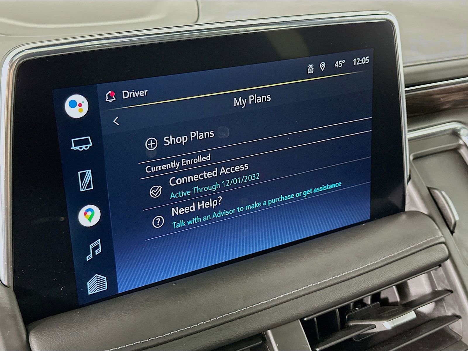 Used 2022 Chevrolet Tahoe LT w/ LT Signature Plus Package image 13