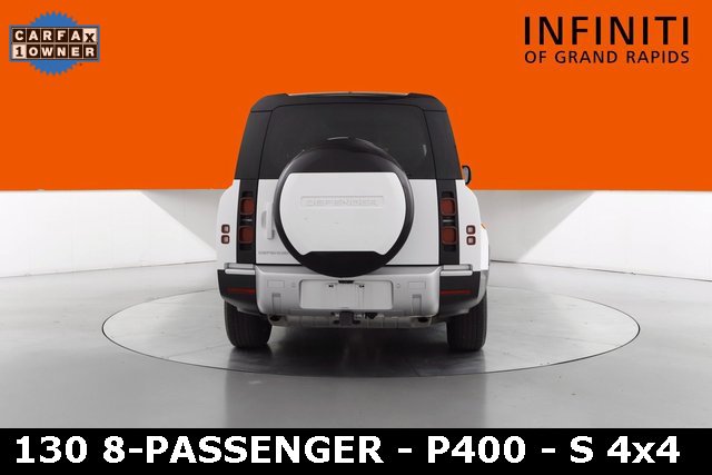 Used 2024 Land Rover Defender 130 S image 4