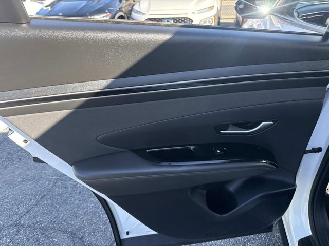 Used 2022 Hyundai Tucson SEL w/ Convenience Package image 19