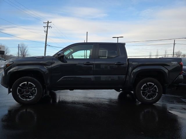 Used 2024 Toyota Tacoma TRD Sport image 4
