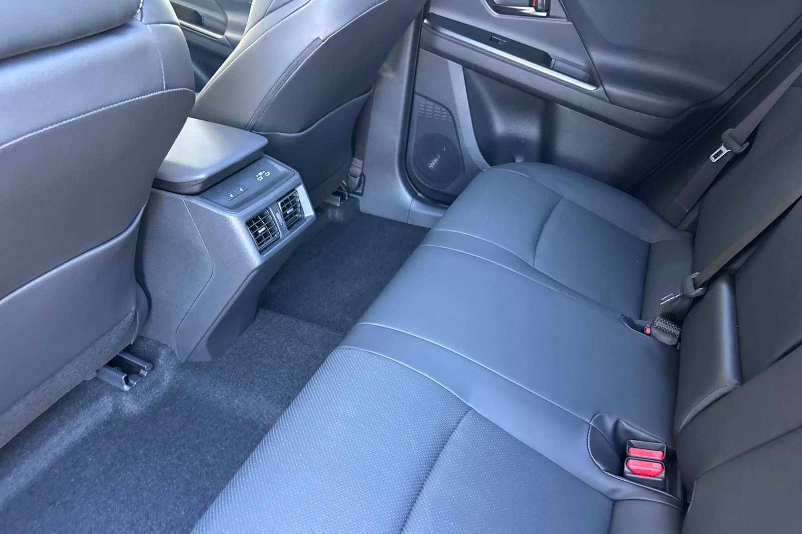 New 2026 Toyota bZ Woodland AWD/4WD image 13