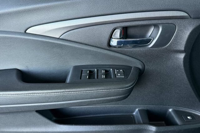 Used 2021 Honda Ridgeline Sport image 11