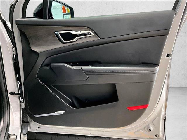 Used 2024 Kia Sportage X-Pro Prestige AWD/4WD image 19