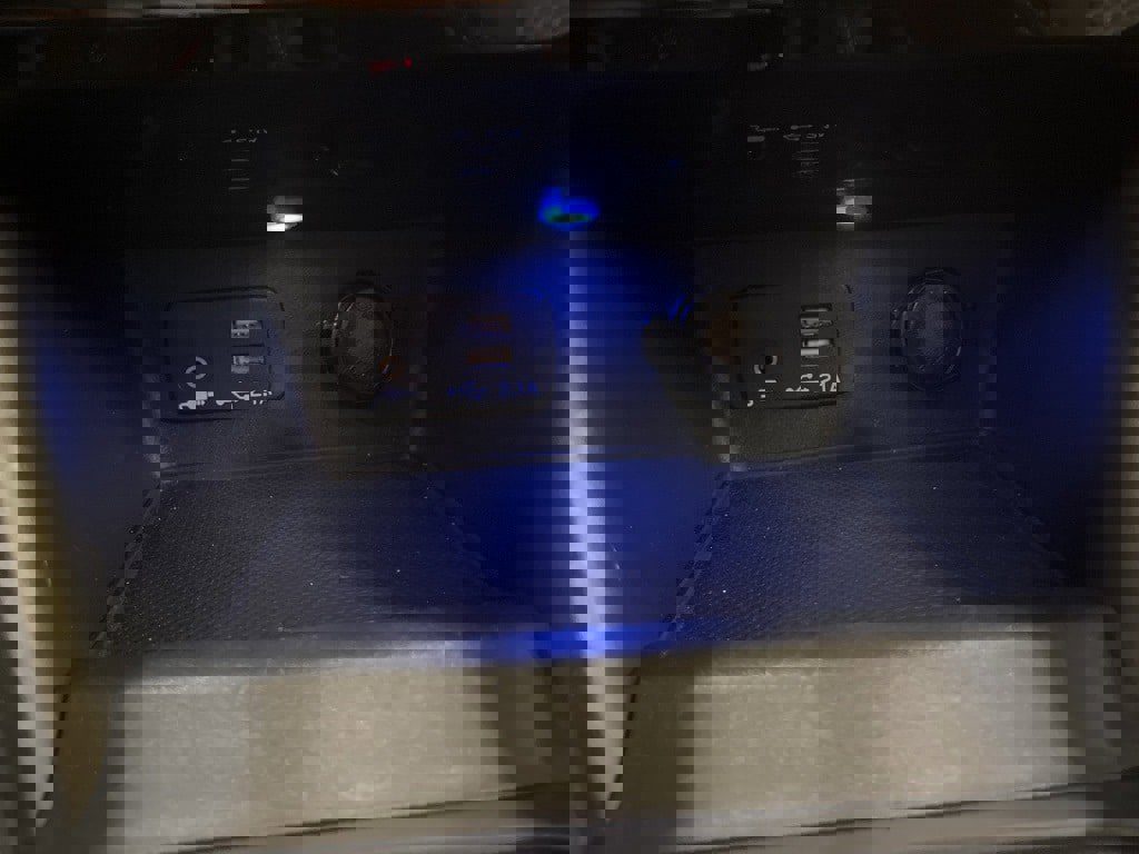 Certified 2024 Subaru Forester Sport image 23