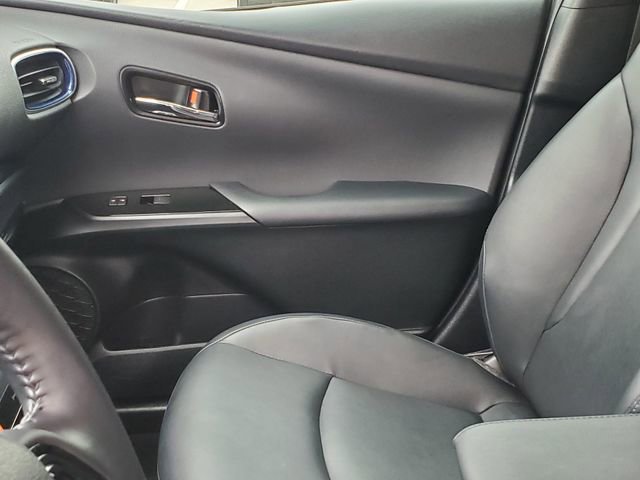 Used 2019 Toyota Prius Limited w/ Premium Convenience Package FWD image 10