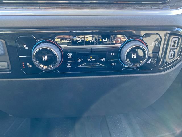 New 2026 Chevrolet Silverado 1500 LT w/ All Star Edition Plus AWD/4WD image 19