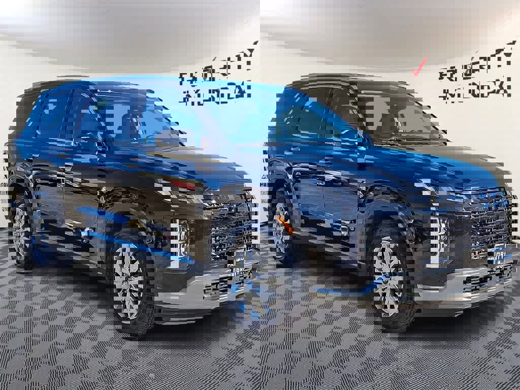 Used 2024 Hyundai Palisade SEL image 3