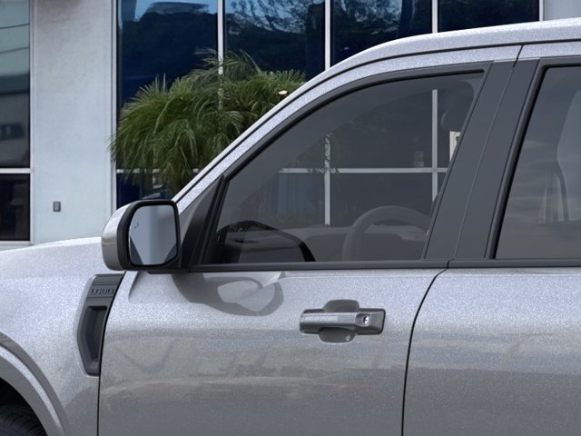 New 2026 Ford Maverick Lobo AWD/4WD image 21