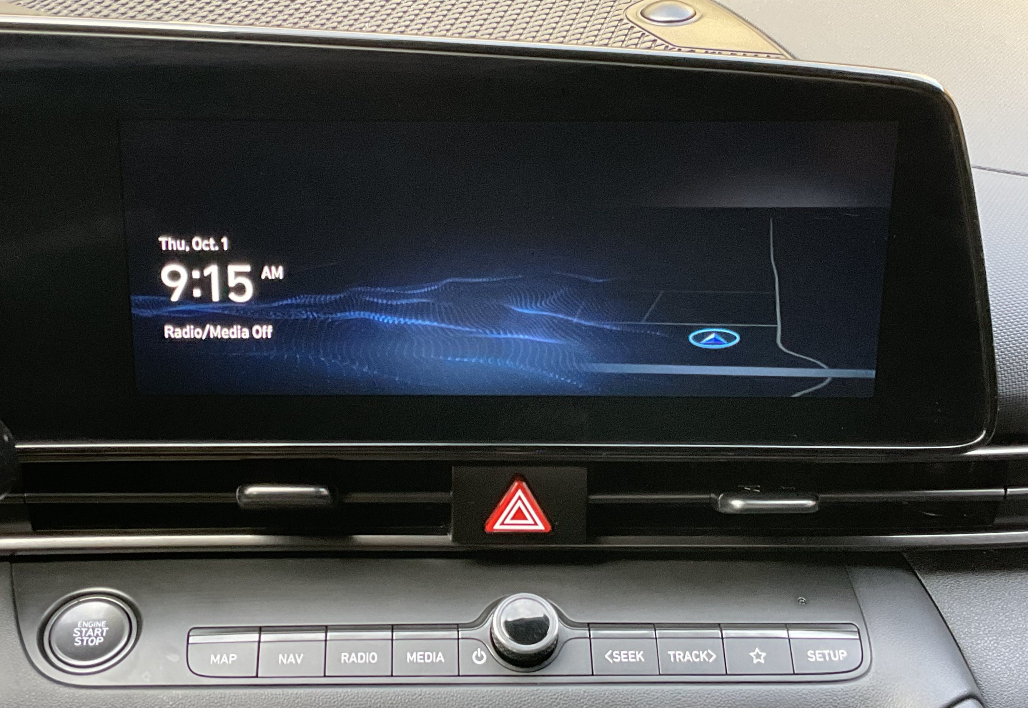 Used 2023 Hyundai Elantra N Line FWD image 15