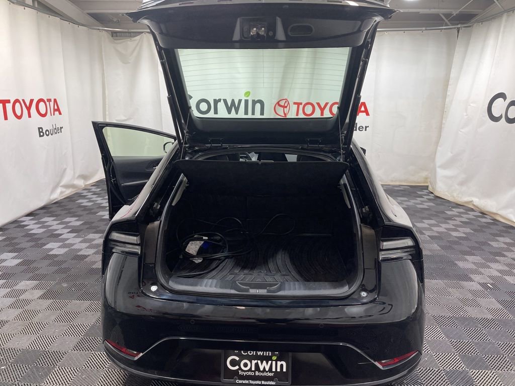 Used 2024 Toyota Prius Prime image 24