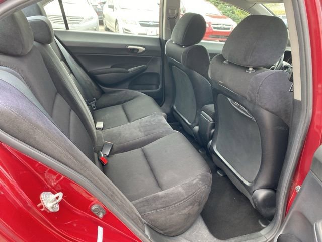 Used 2011 Honda Civic LX-S image 23