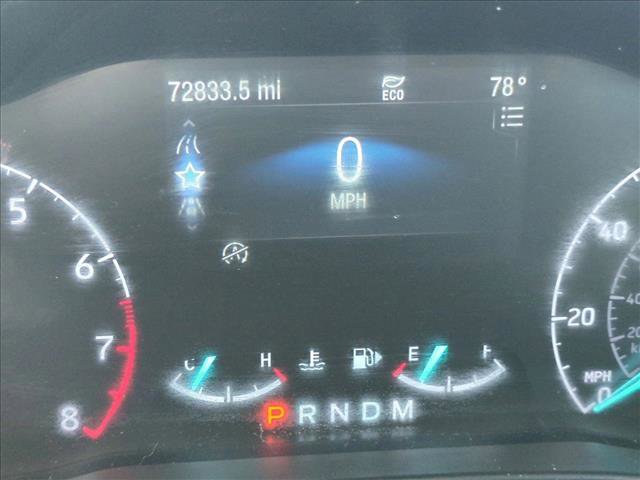 Used 2019 Ford Transit Connect XL image 11