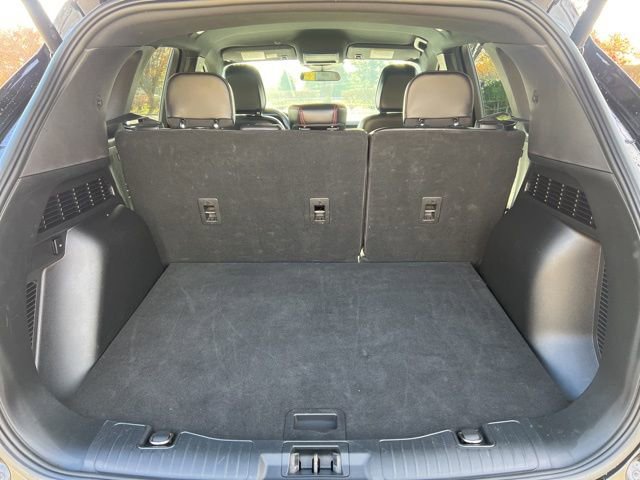 Used 2023 Ford Escape ST-Line image 29