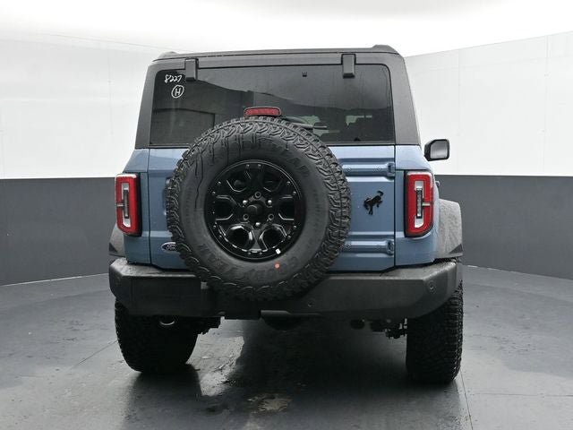 Used 2024 Ford Bronco Wildtrak AWD/4WD image 11