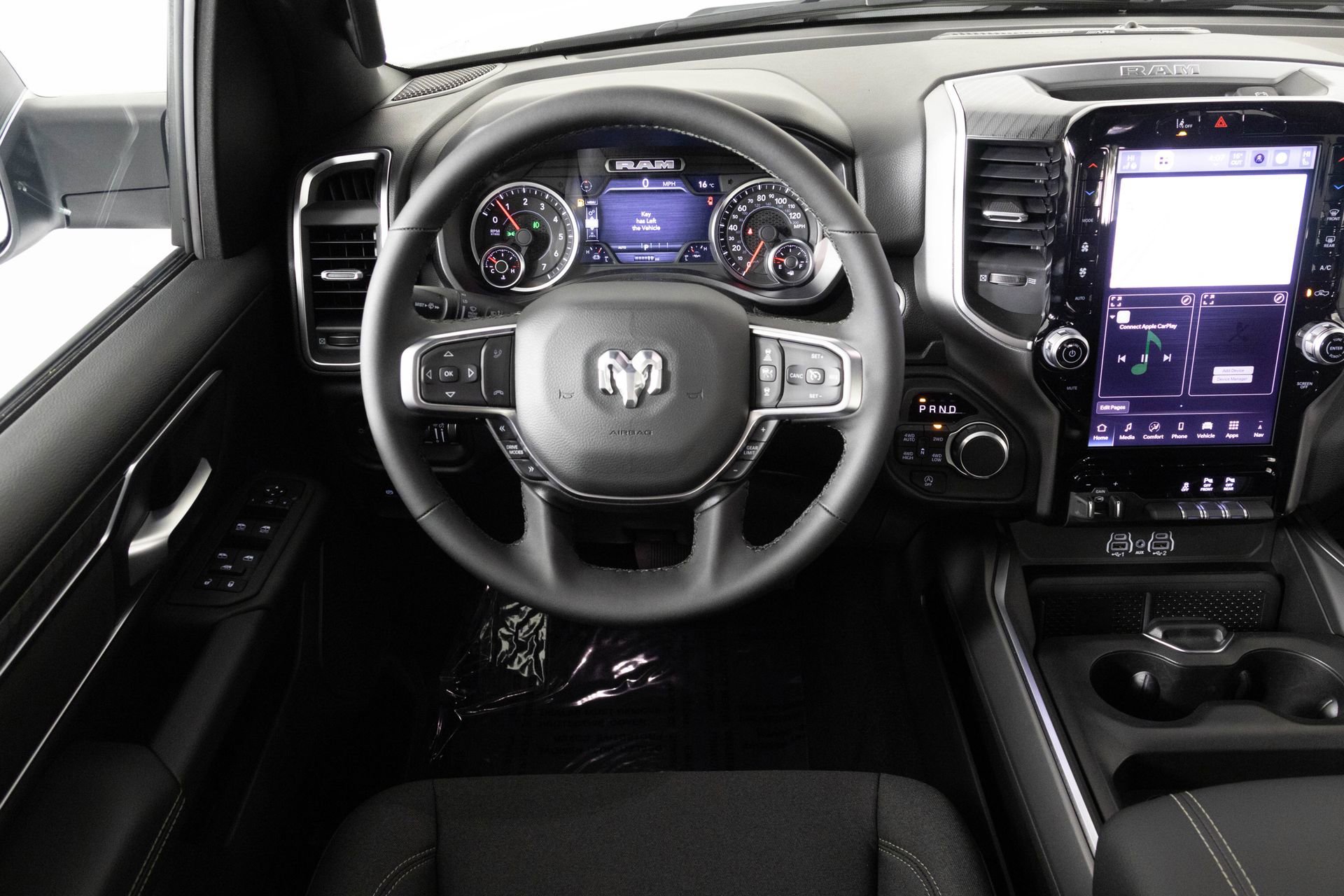 New 2026 RAM 1500 Big Horn image 28