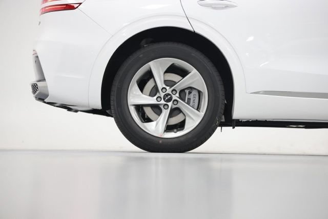 New 2026 Genesis GV70 2.5T AWD/4WD image 17