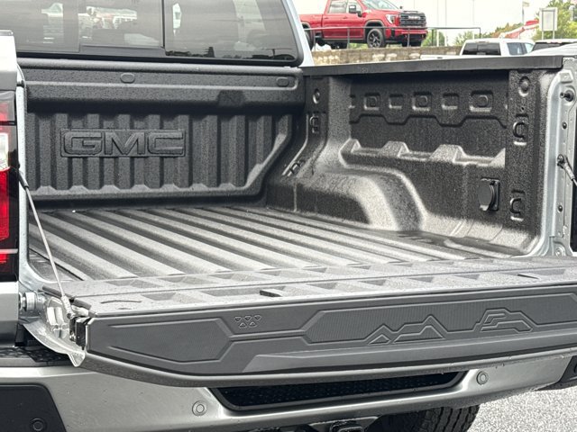 New 2026 GMC Canyon AT4 AWD/4WD image 11
