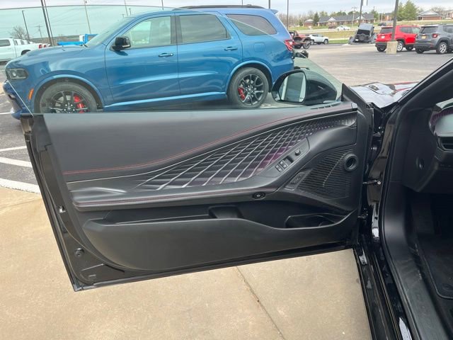 New 2025 Dodge Charger R/T w/ Plus Group image 11