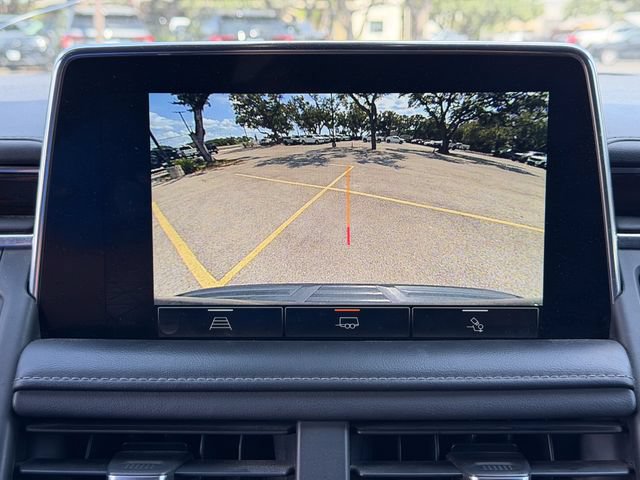 Used 2022 GMC Yukon XL SLE w/ Max Trailering Package AWD/4WD image 14