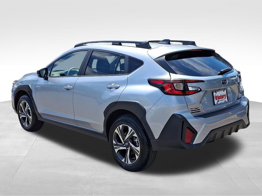 Used 2026 Subaru Crosstrek 2.0i Premium AWD/4WD image 4