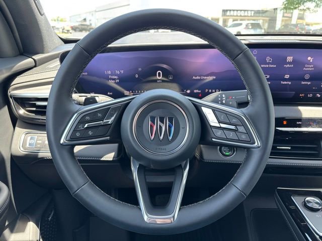 New 2026 Buick Enclave Preferred w/ Power Package FWD image 20