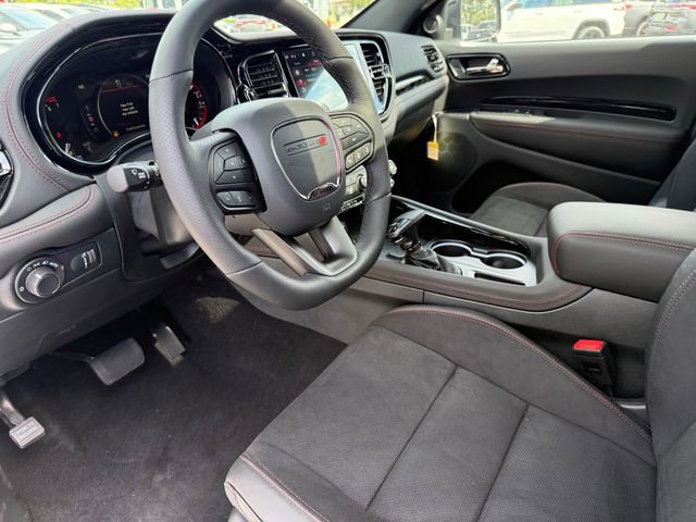 New 2026 Dodge Durango GT image 6