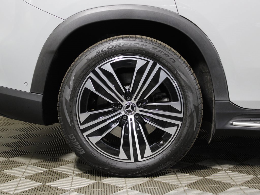 Certified 2024 Mercedes-Benz EQS 450+ 4MATIC SUV image 39