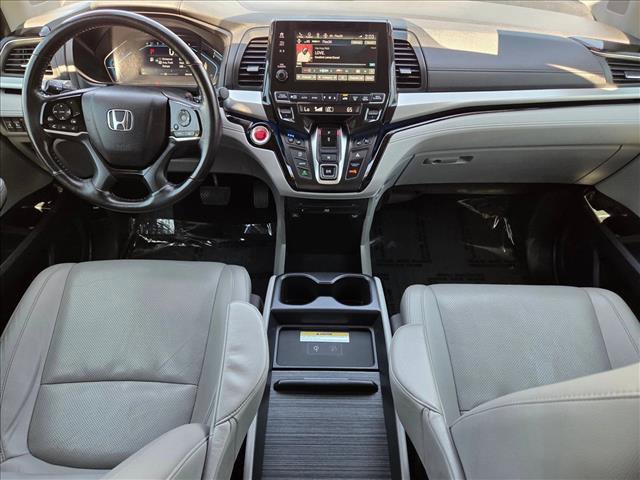 Used 2019 Honda Odyssey Elite image 17