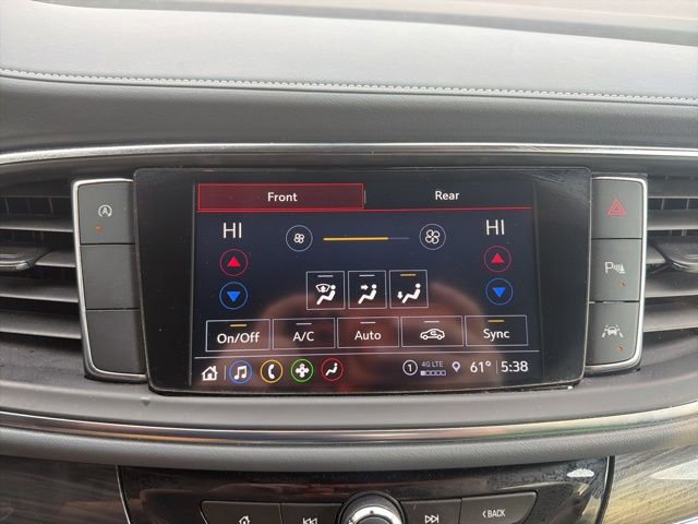 Certified 2023 Buick Enclave Essence FWD image 27