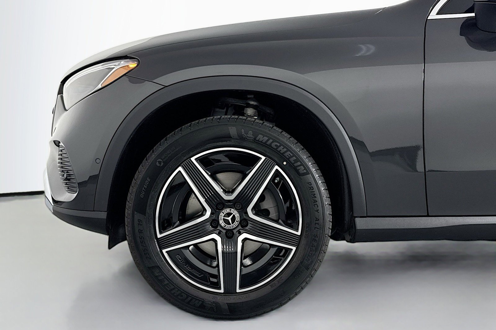 New 2026 Mercedes-Benz GLC 300 image 9