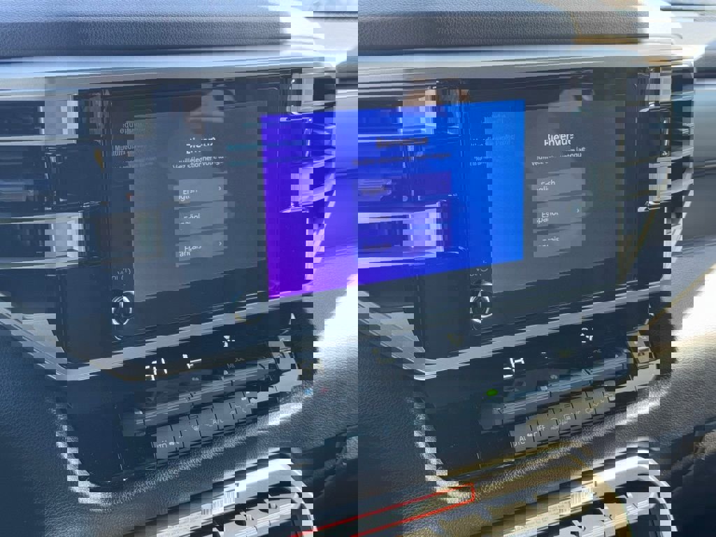 New 2025 Toyota Tundra SR5 image 22