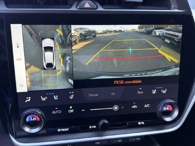 Used 2024 Lexus RZ 300e Premium w/ Technology Package FWD image 17