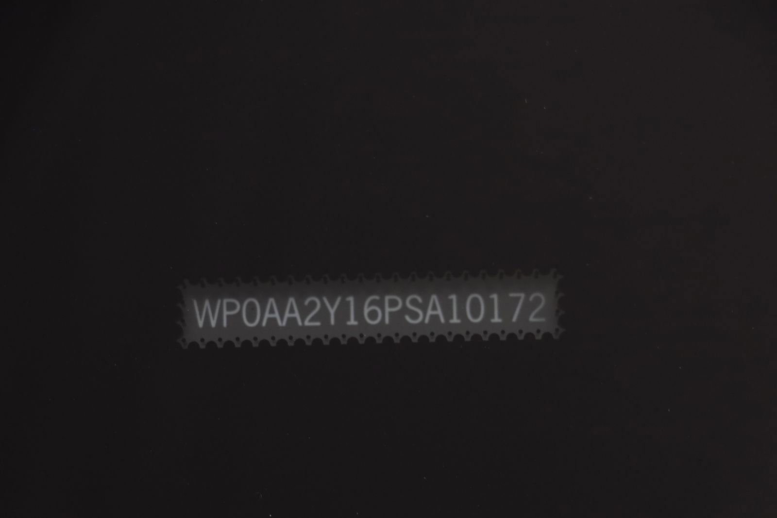 Used 2023 Porsche Taycan image 38