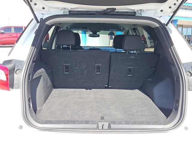 Used 2021 Chevrolet Equinox LS w/ LS Convenience Package FWD image 6