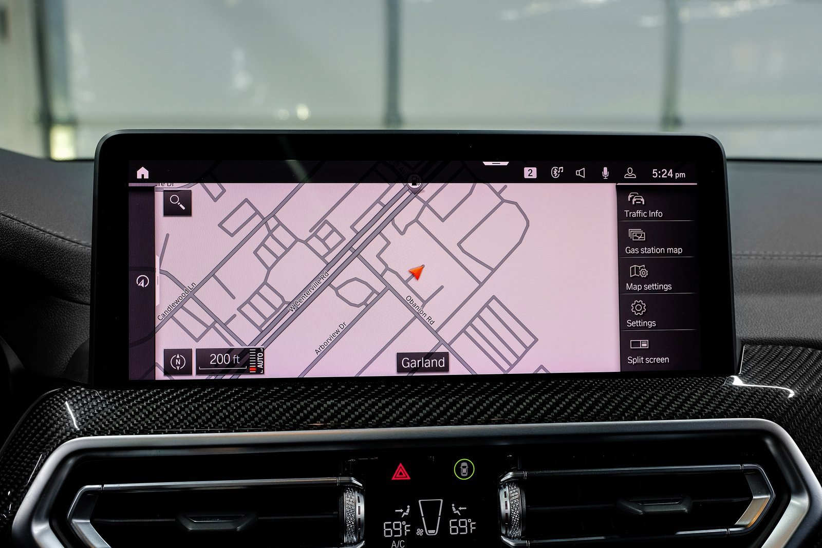 Used 2023 BMW X3 M40i image 31