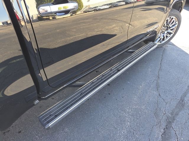 New 2025 GMC Sierra 1500 Denali Ultimate image 8