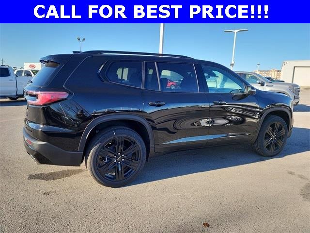 New 2026 GMC Acadia Elevation w/ Super Cruise Package image 2