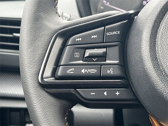 New 2026 Subaru Crosstrek 2.5i Wilderness image 21