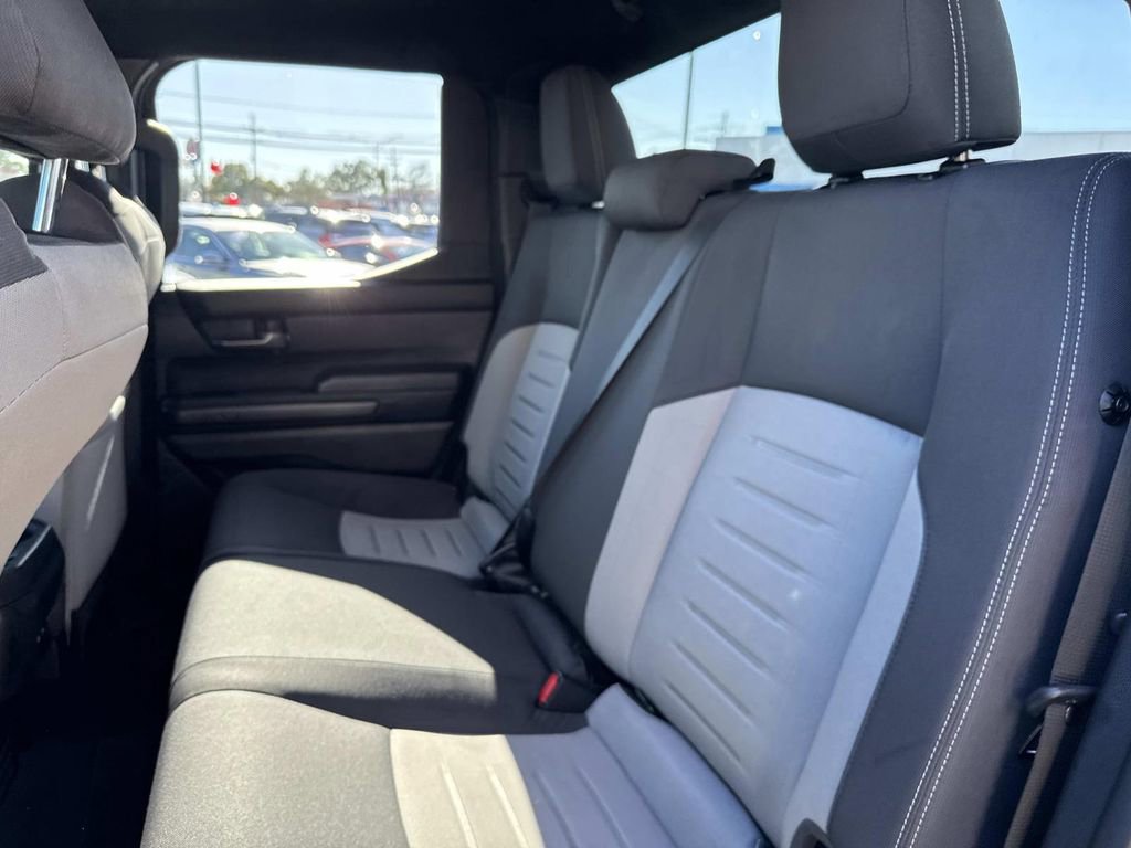 Used 2025 Toyota Tacoma TRD Sport image 16